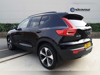 Used Volvo XC40 2024 for sale - 78021489: Photo