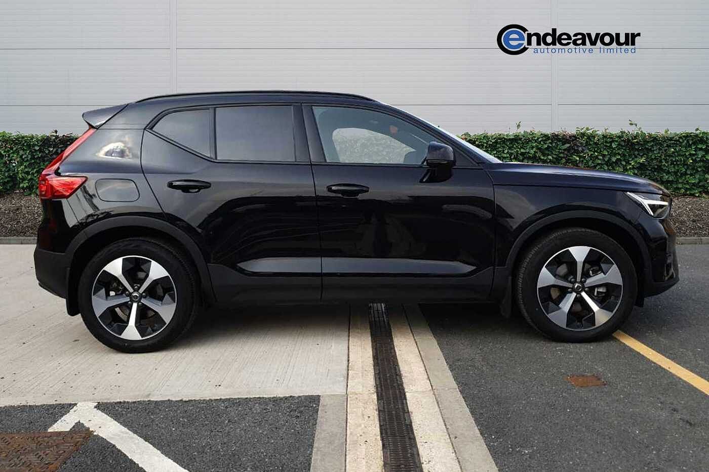 Used Volvo XC40 2024 for sale - 78021489: Photo 4