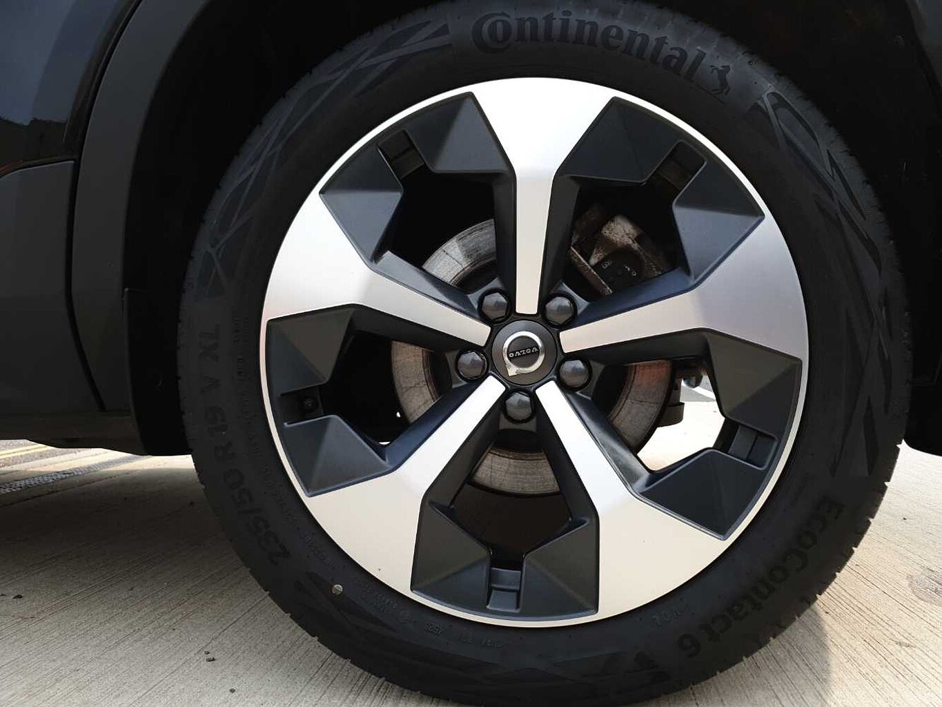 Used Volvo XC40 2024 for sale - 78021489: Photo 47