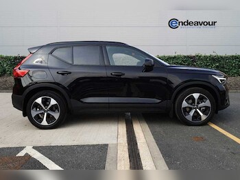 Used Volvo XC40 2024 for sale - 78021489: Photo