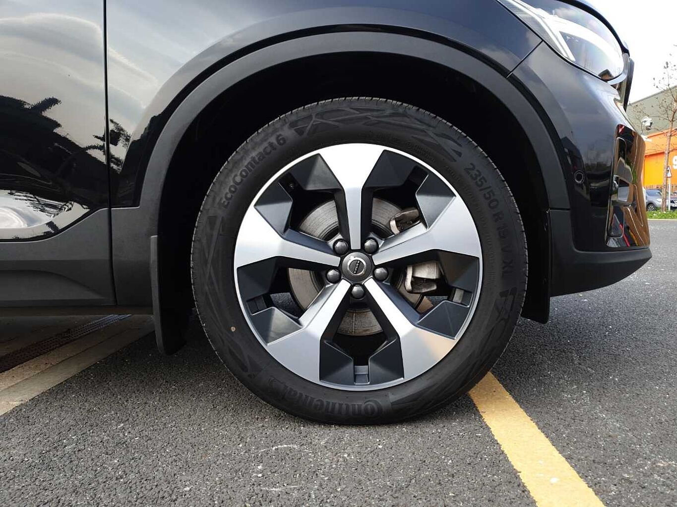 Used Volvo XC40 2024 for sale - 78021489: Photo 5