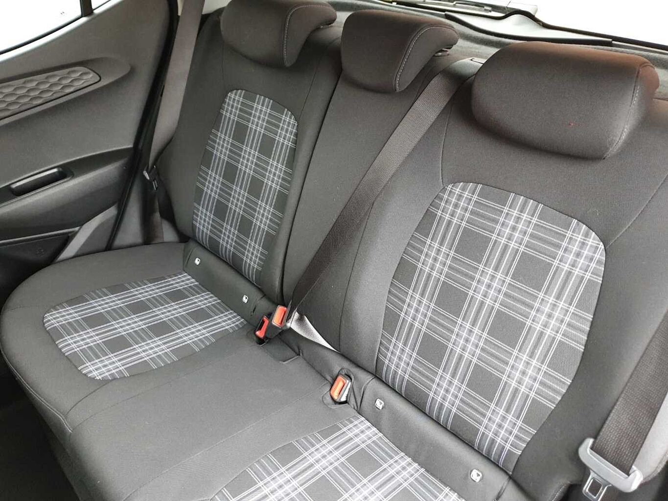 Used Hyundai i10 2023 for sale - 78021447: Photo 10