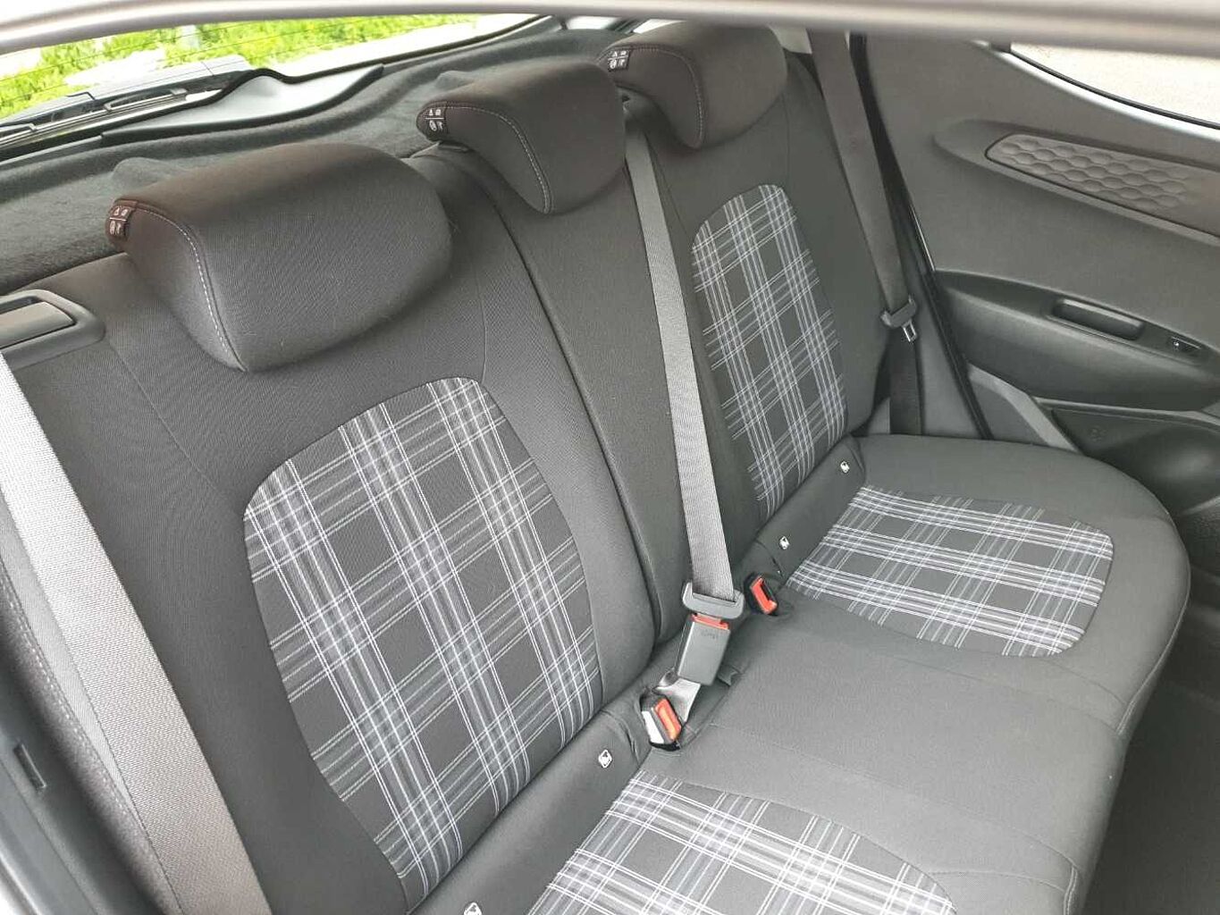 Used Hyundai i10 2023 for sale - 78021447: Photo 13