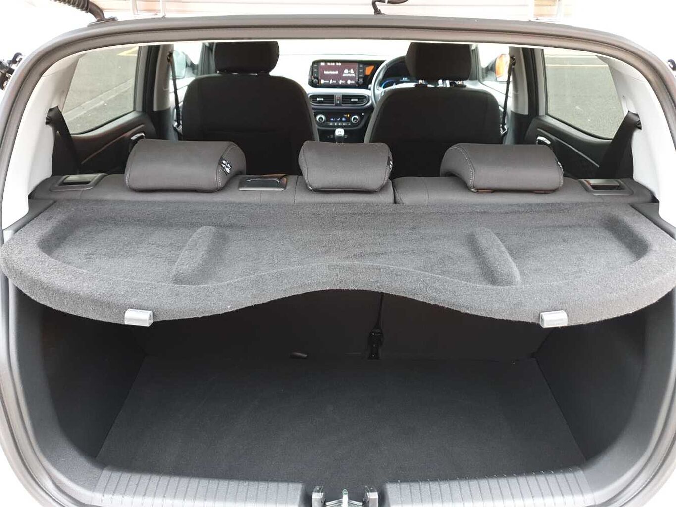 Used Hyundai i10 2023 for sale - 78021447: Photo 17