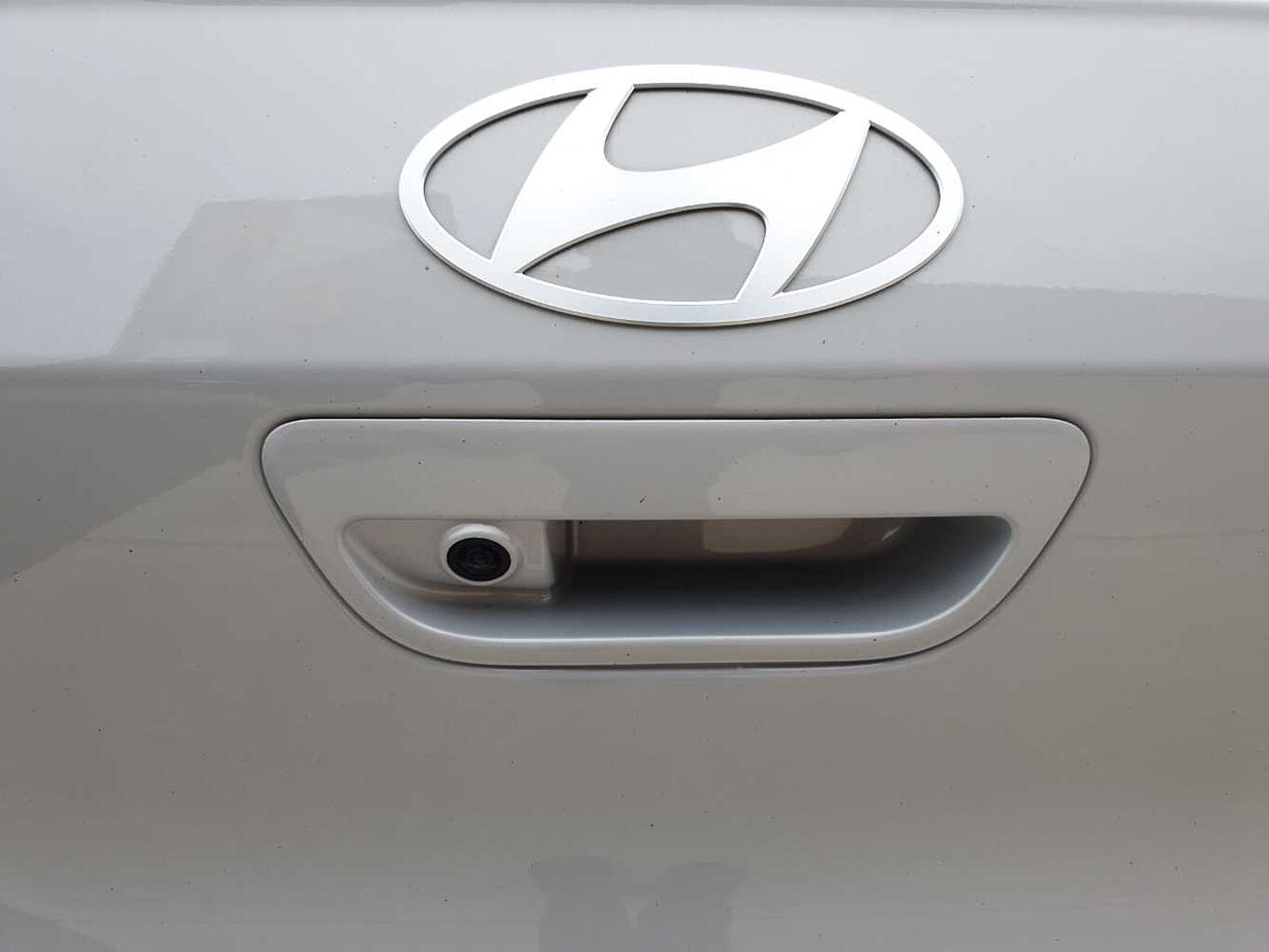 Used Hyundai i10 2023 for sale - 78021447: Photo 18