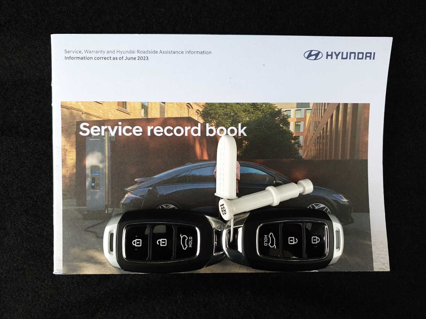 Used Hyundai i10 2023 for sale - 78021447: Photo 22