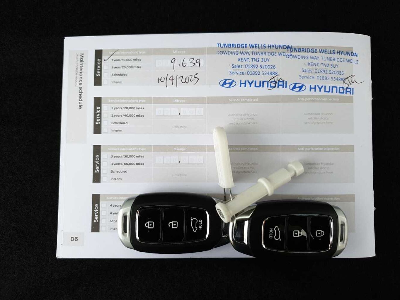 Used Hyundai i10 2023 for sale - 78021447: Photo 23