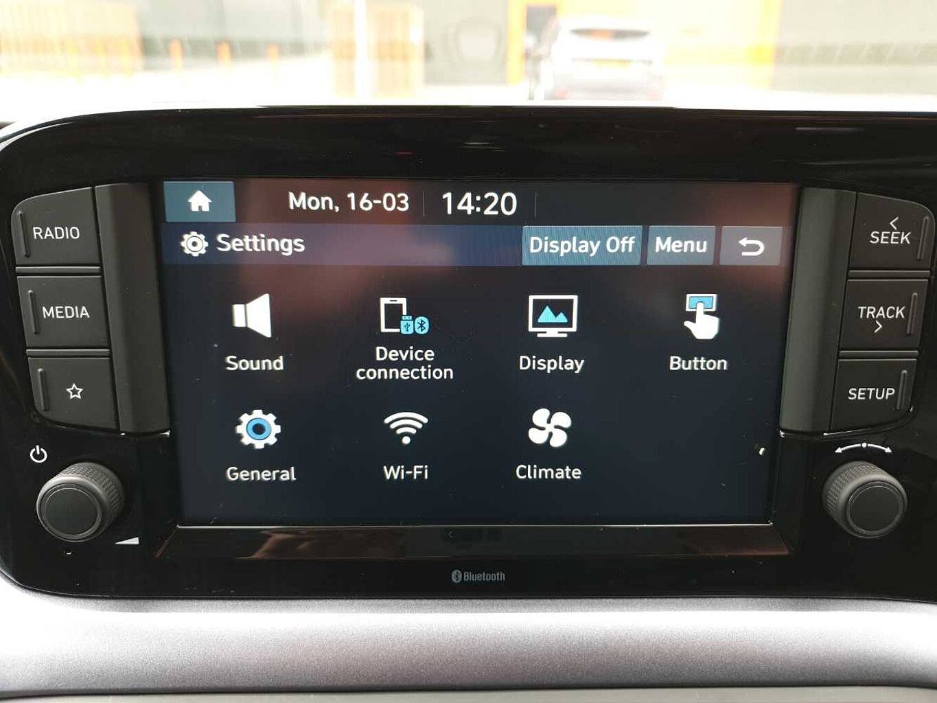 Used Hyundai i10 2023 for sale - 78021447: Photo 31