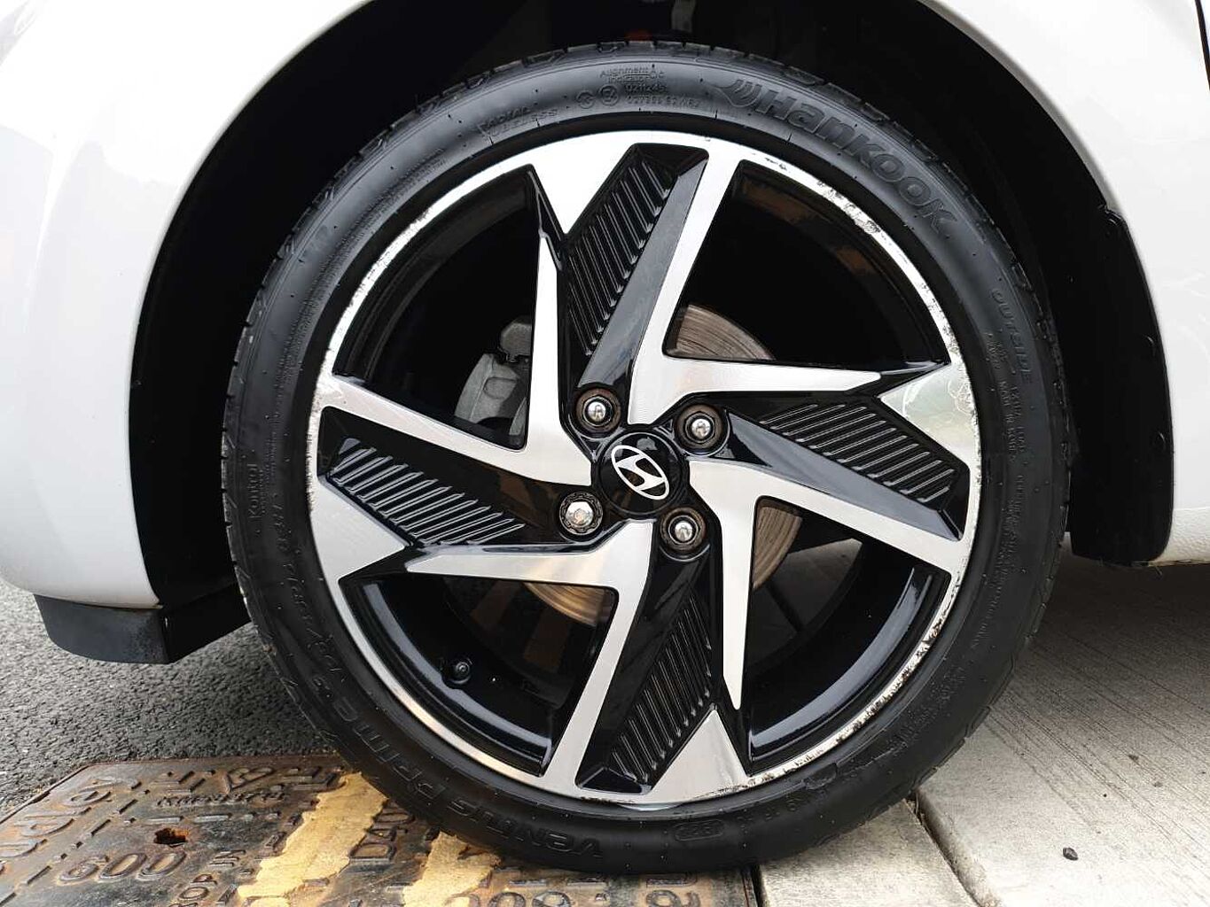 Used Hyundai i10 2023 for sale - 78021447: Photo 36