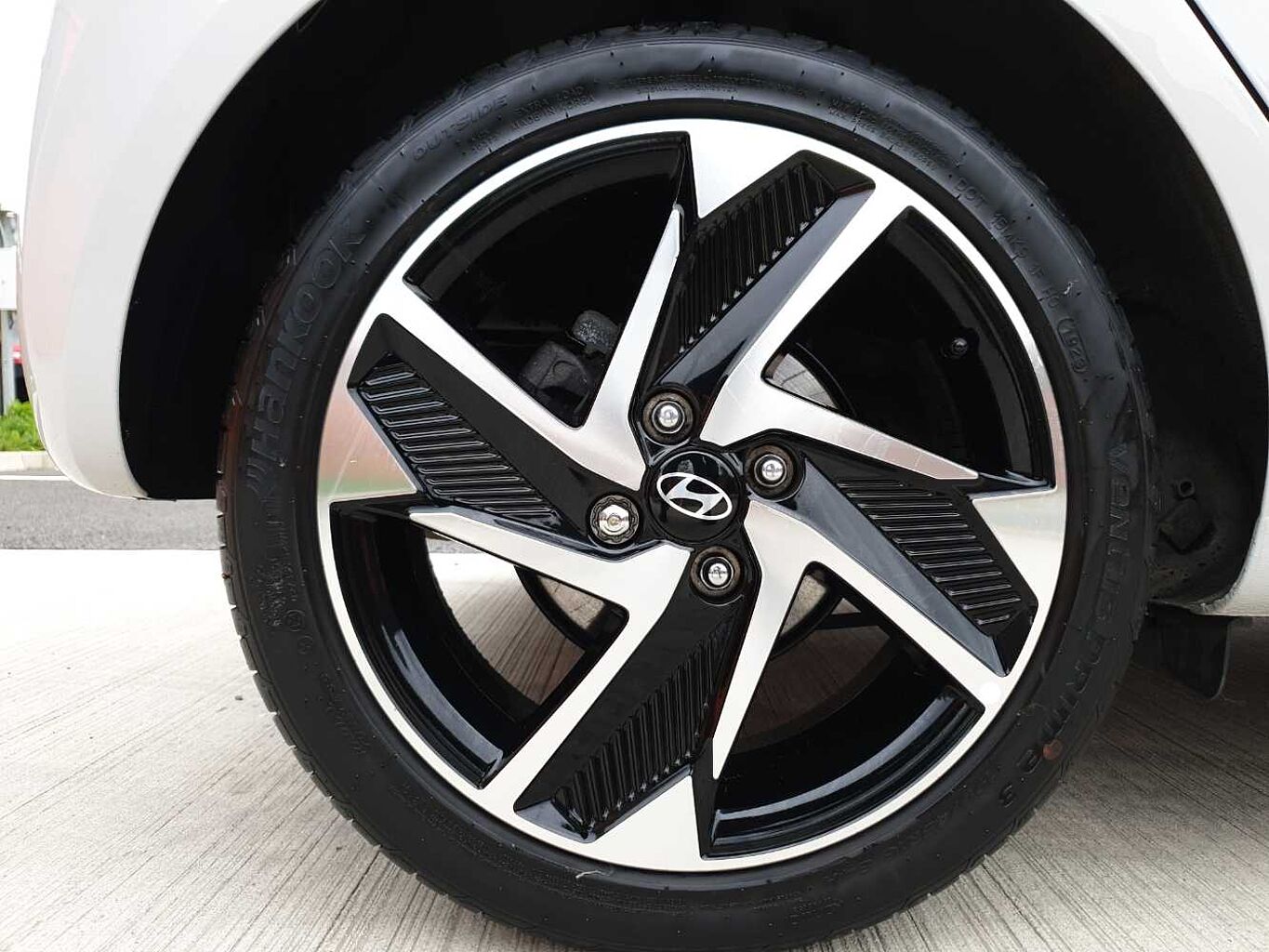 Used Hyundai i10 2023 for sale - 78021447: Photo 38