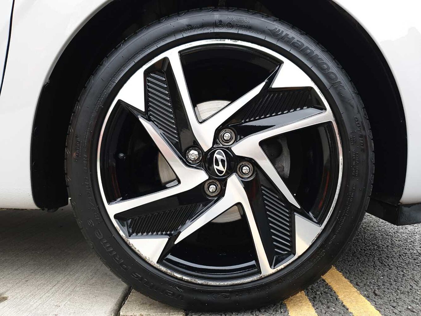 Used Hyundai i10 2023 for sale - 78021447: Photo 39