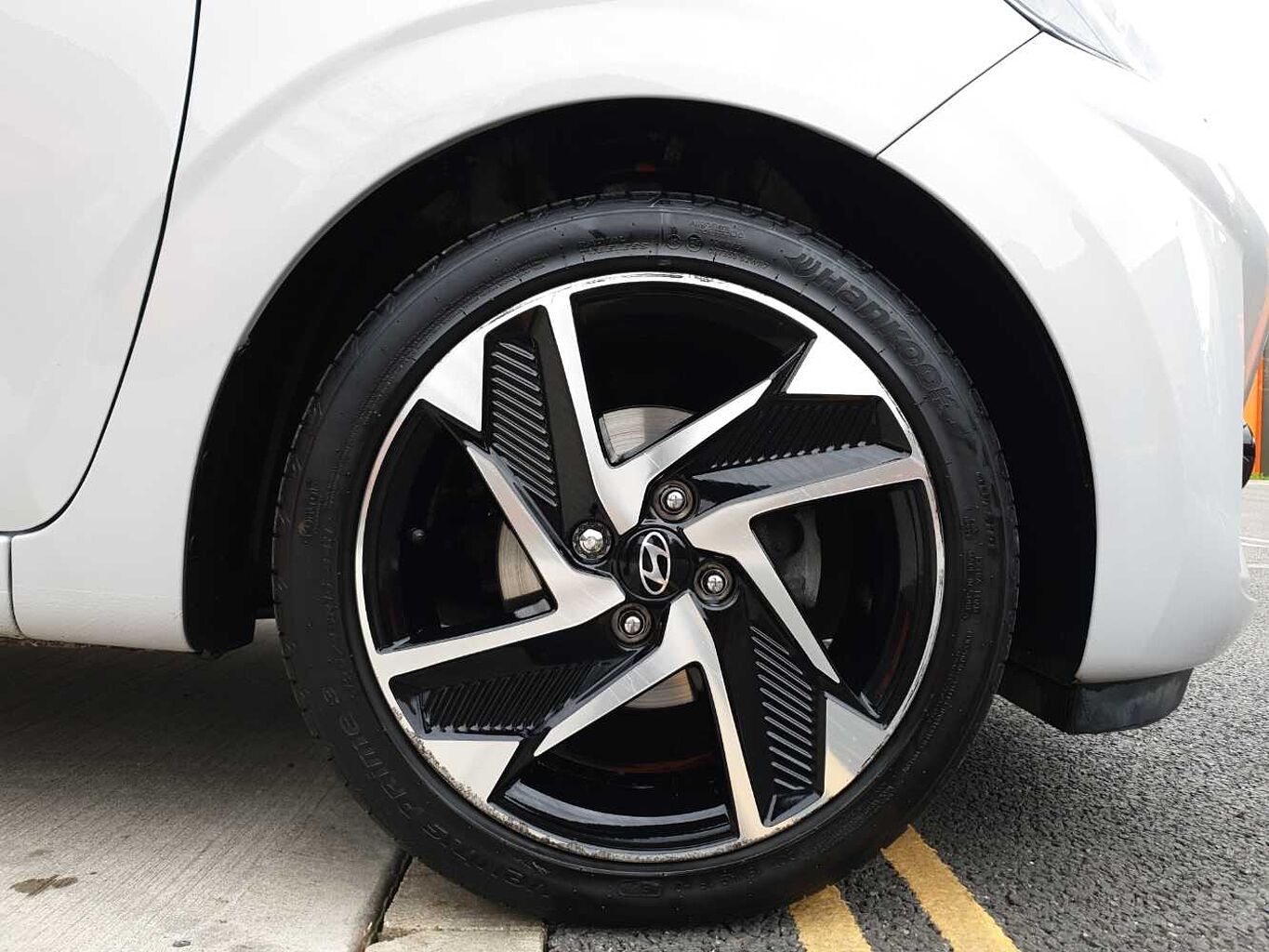 Used Hyundai i10 2023 for sale - 78021447: Photo 5