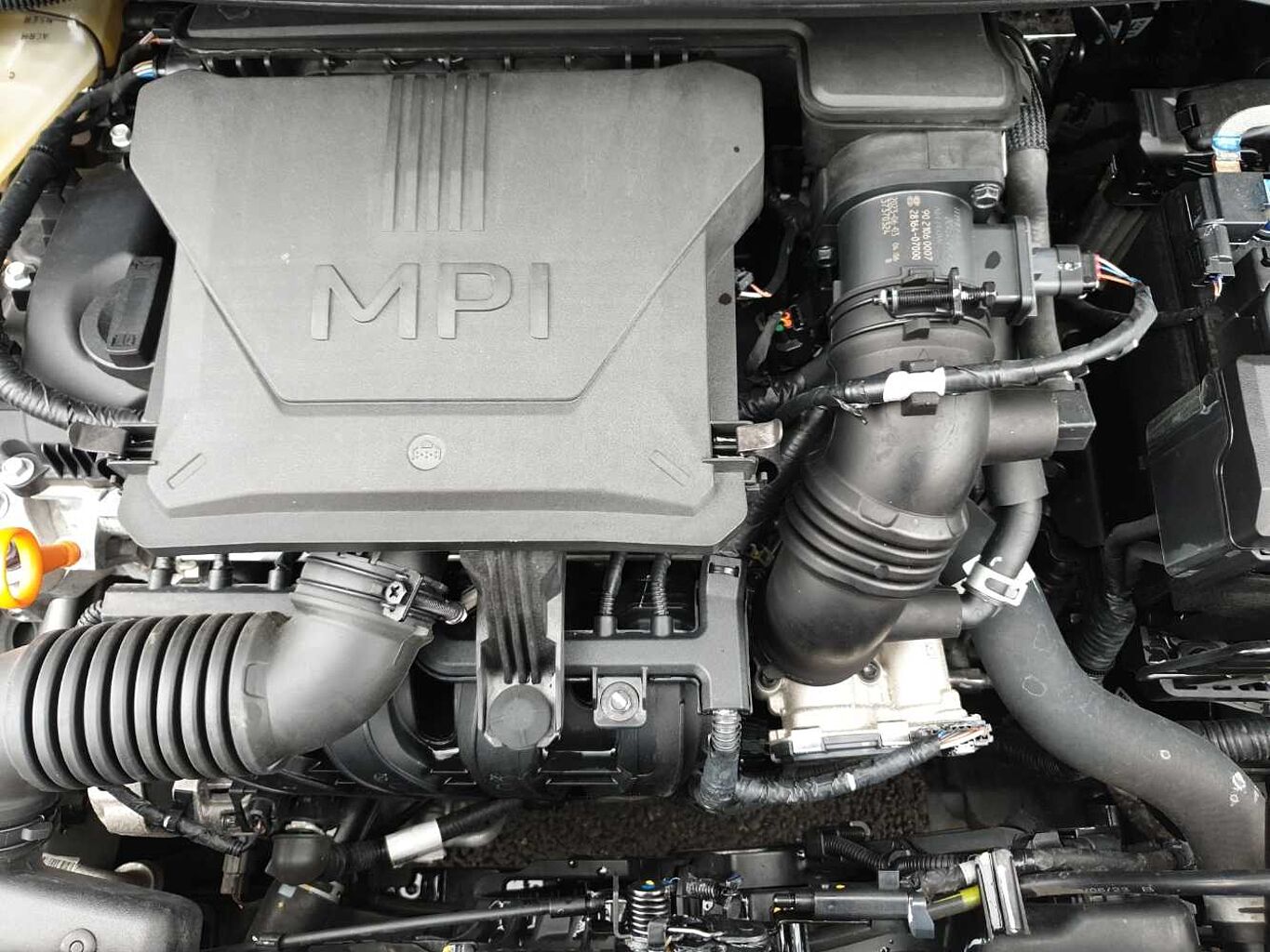 Used Hyundai i10 2023 for sale - 78021447: Photo 9