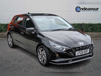 Used Hyundai i20 2026 for sale - 79445951: Photo
