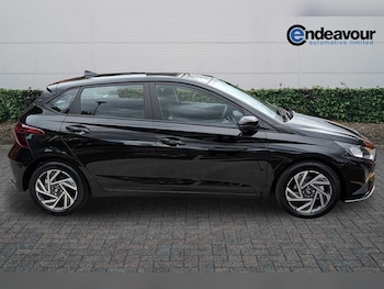 Used Hyundai i20 2026 for sale - 79445951: Photo
