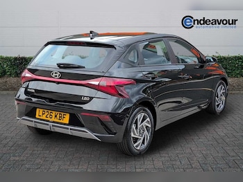 Used Hyundai i20 2026 for sale - 79445951: Photo