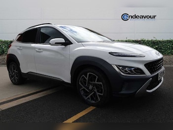 Used Hyundai KONA 2023 for sale - 78152557: Photo