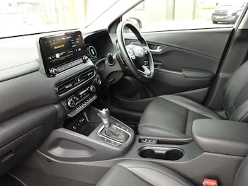 Used Hyundai KONA 2023 for sale - 78152557: Photo