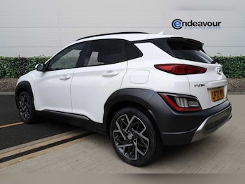 Used Hyundai KONA 2023 for sale - 78152557: Photo