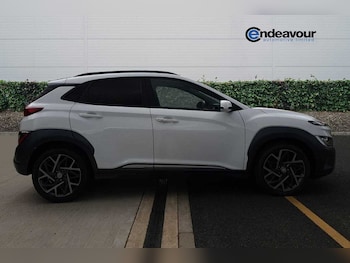 Used Hyundai KONA 2023 for sale - 78152557: Photo
