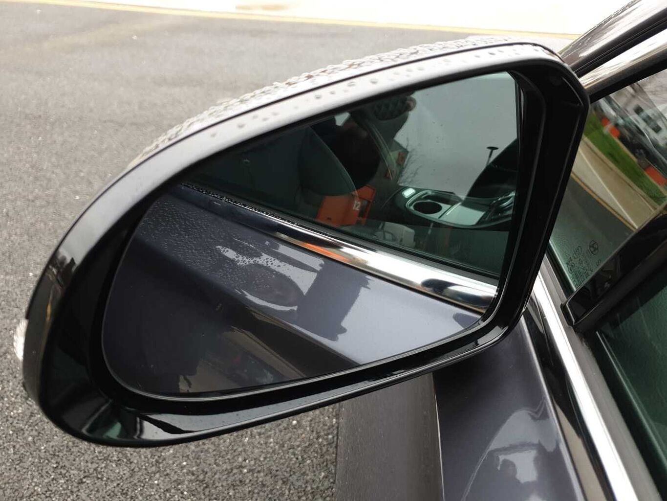 Used Hyundai Santa Fe 2023 for sale - 78021475: Photo 17