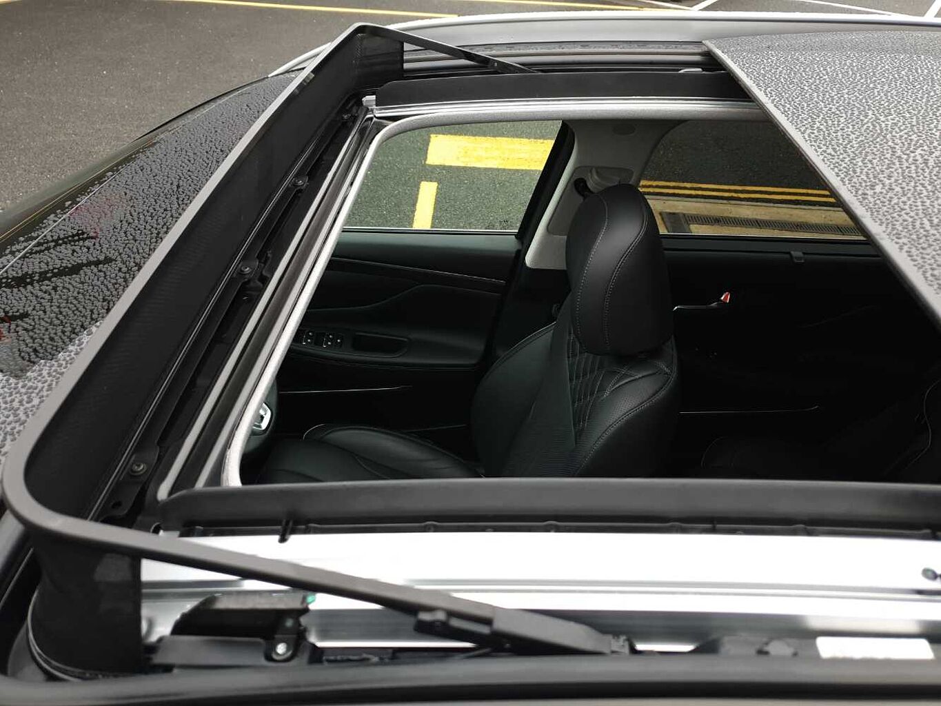 Used Hyundai Santa Fe 2023 for sale - 78021475: Photo 20