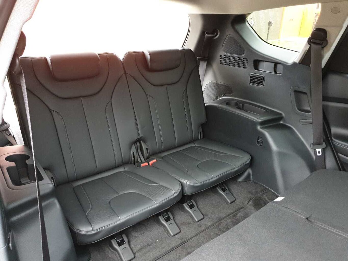 Used Hyundai Santa Fe 2023 for sale - 78021475: Photo 25