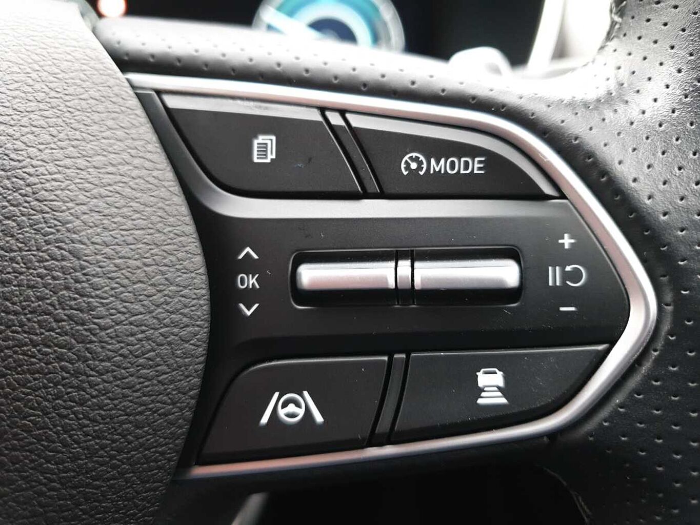 Used Hyundai Santa Fe 2023 for sale - 78021475: Photo 34