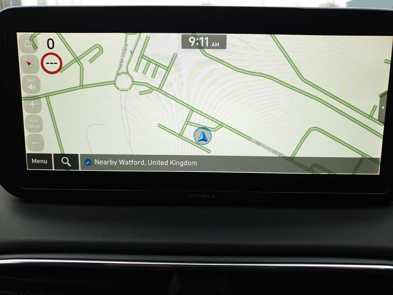 Used Hyundai Santa Fe 2023 for sale - 78021475: Photo 39