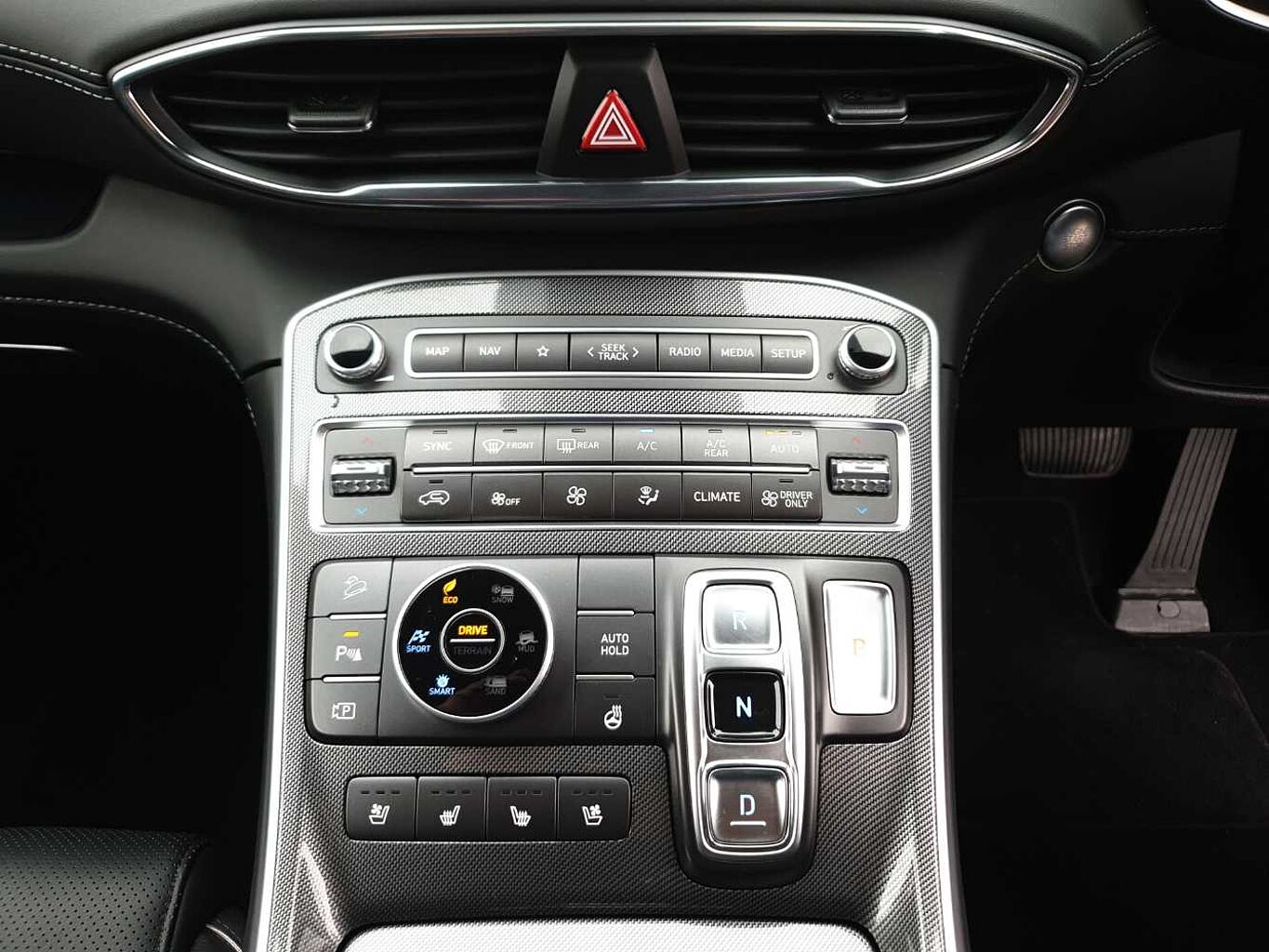 Used Hyundai Santa Fe 2023 for sale - 78021475: Photo 40