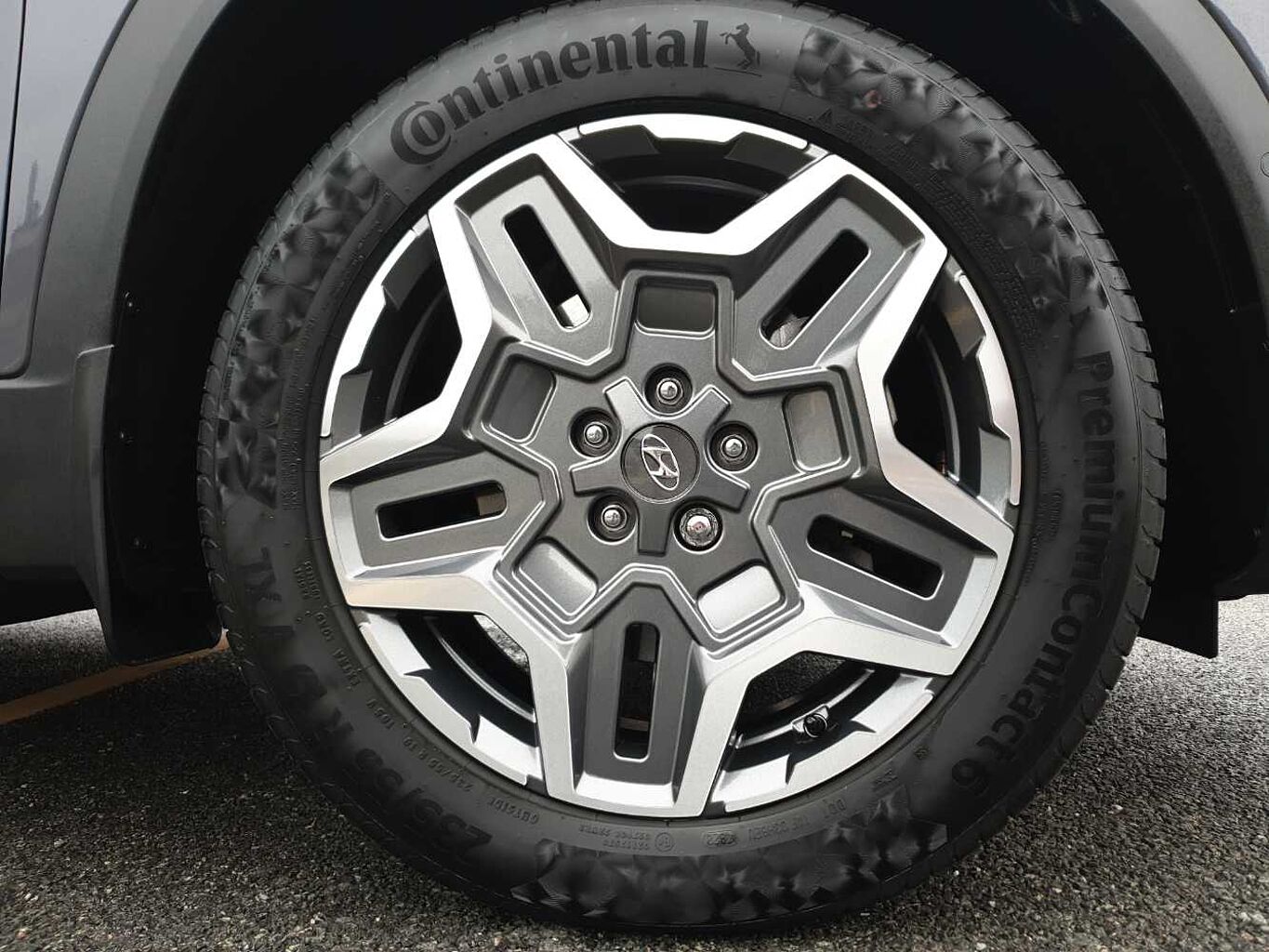 Used Hyundai Santa Fe 2023 for sale - 78021475: Photo 41