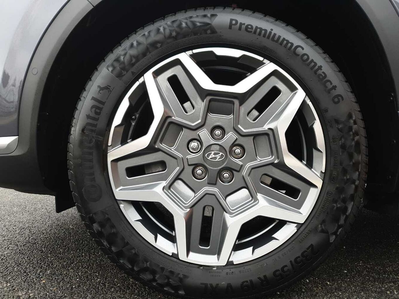 Used Hyundai Santa Fe 2023 for sale - 78021475: Photo 44