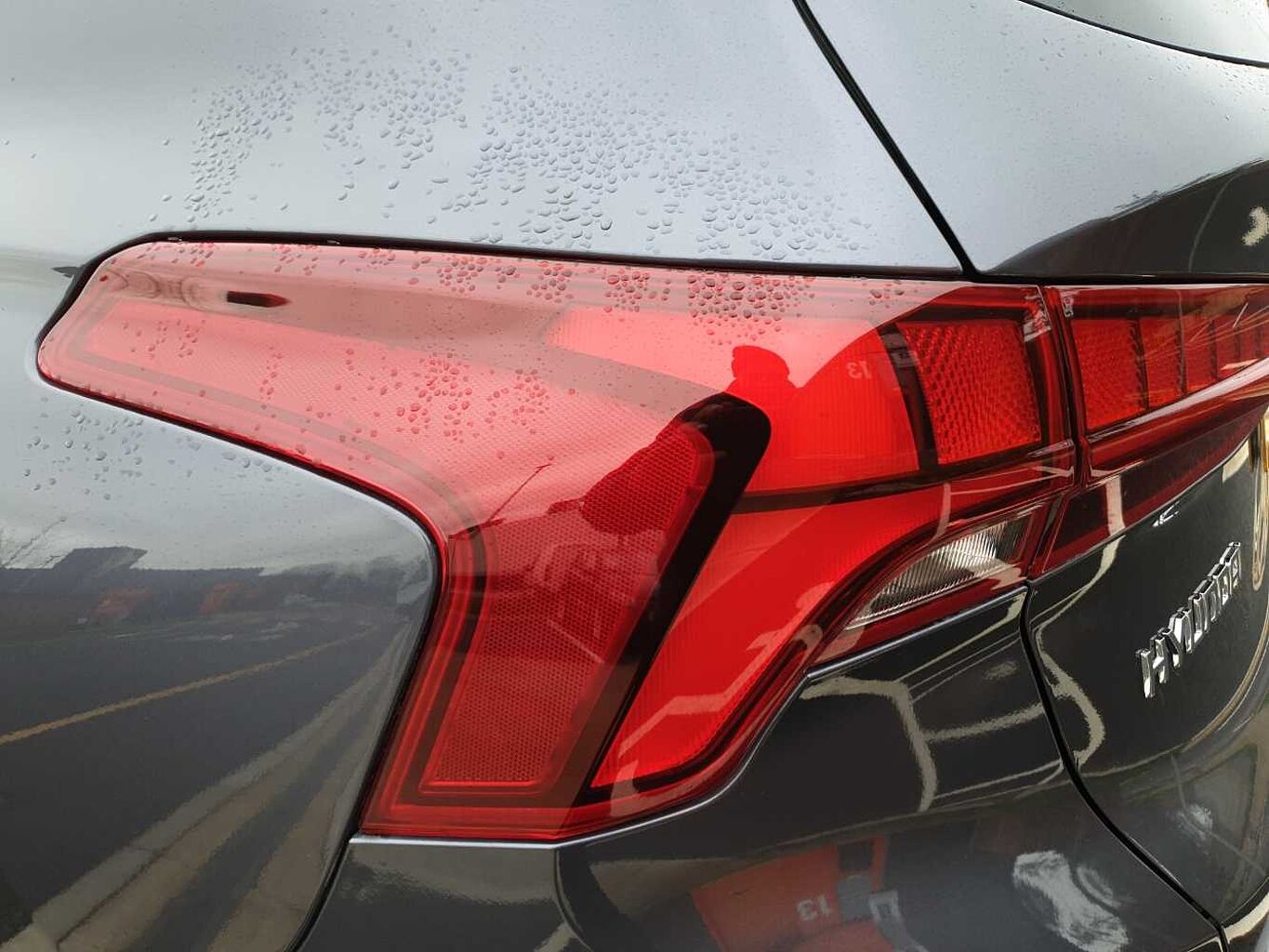 Used Hyundai Santa Fe 2023 for sale - 78021475: Photo 47