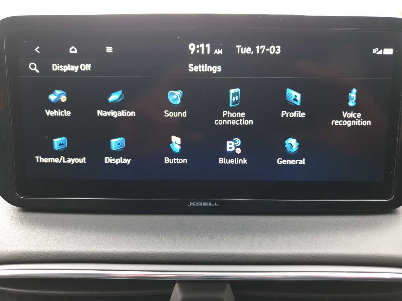 Used Hyundai Santa Fe 2023 for sale - 78021475: Photo 49