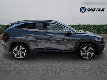Used Hyundai TUCSON 2022 for sale - 79445938: Photo