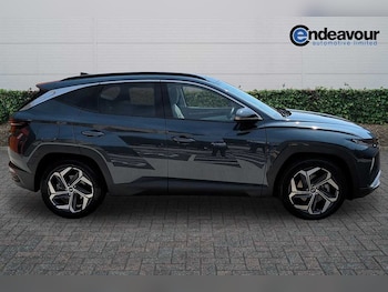 Used Hyundai TUCSON 2023 for sale - 79321106: Photo