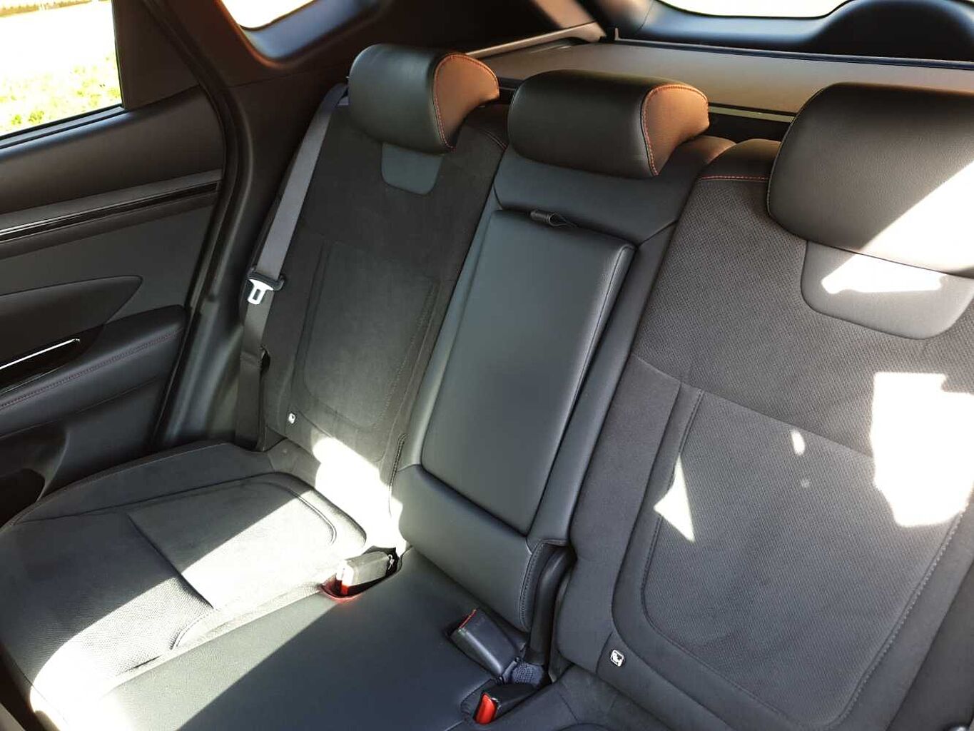 Used Hyundai TUCSON 2021 for sale - 78021425: Photo 10