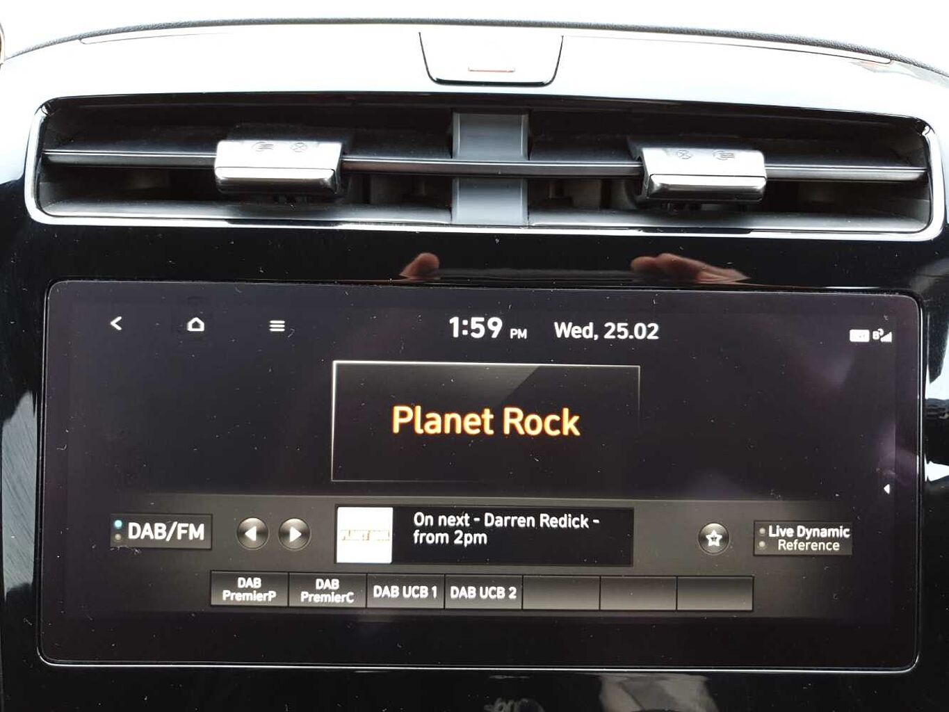 Used Hyundai TUCSON 2021 for sale - 78021425: Photo 15