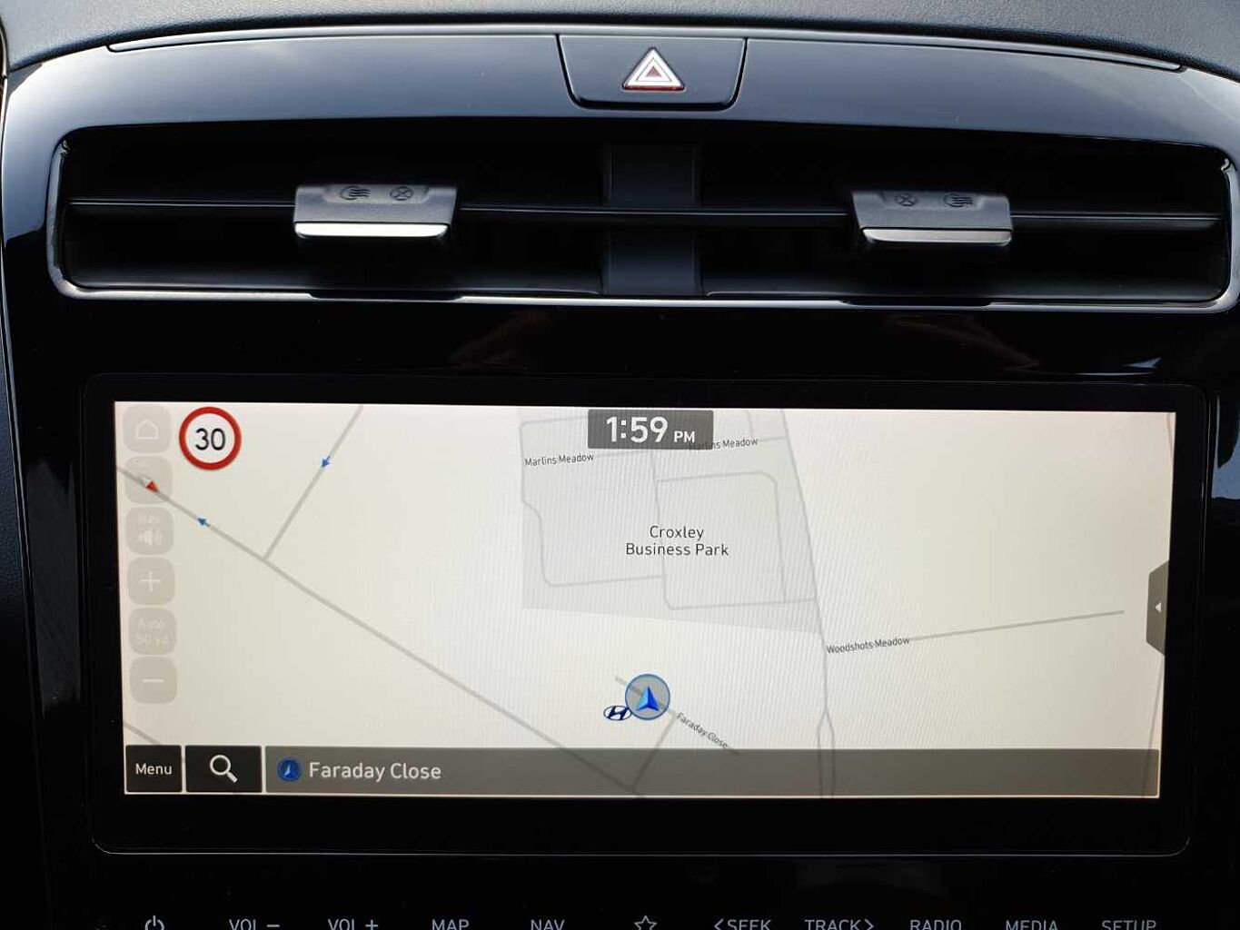 Used Hyundai TUCSON 2021 for sale - 78021425: Photo 16