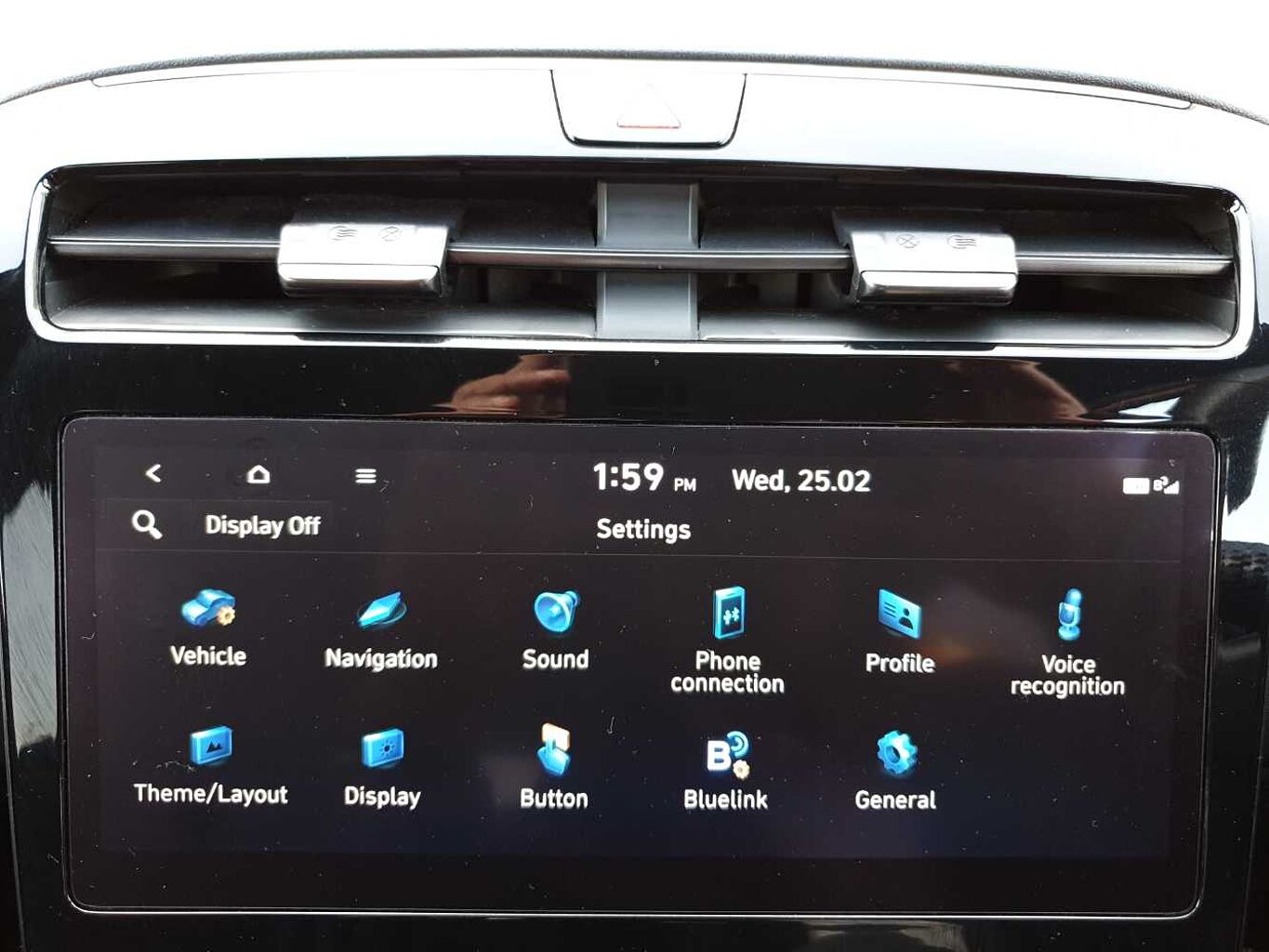 Used Hyundai TUCSON 2021 for sale - 78021425: Photo 17