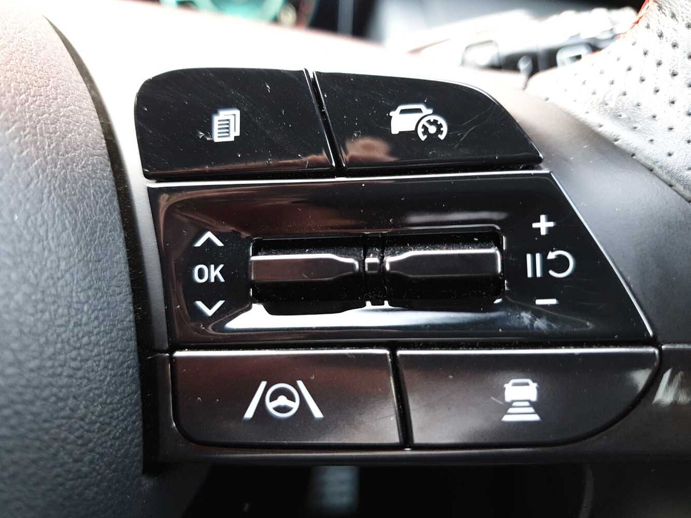 Used Hyundai TUCSON 2021 for sale - 78021425: Photo 20