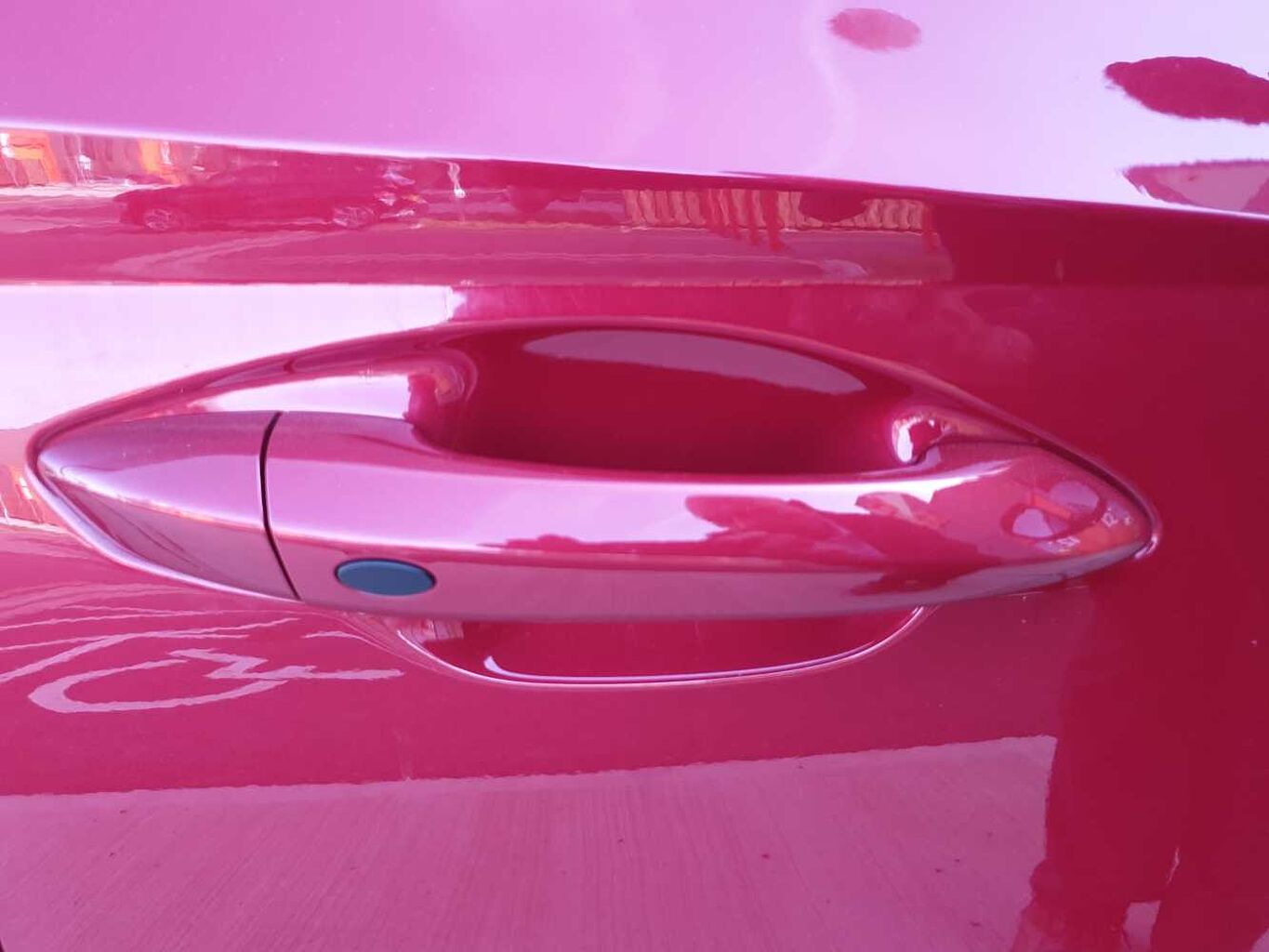 Used Hyundai TUCSON 2021 for sale - 78021425: Photo 26