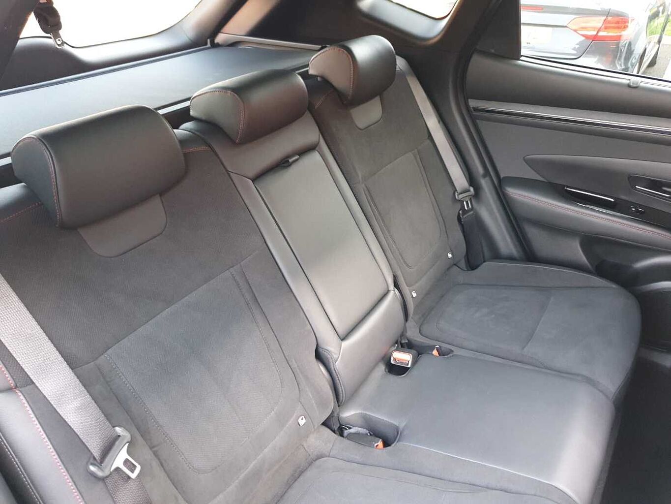 Used Hyundai TUCSON 2021 for sale - 78021425: Photo 27