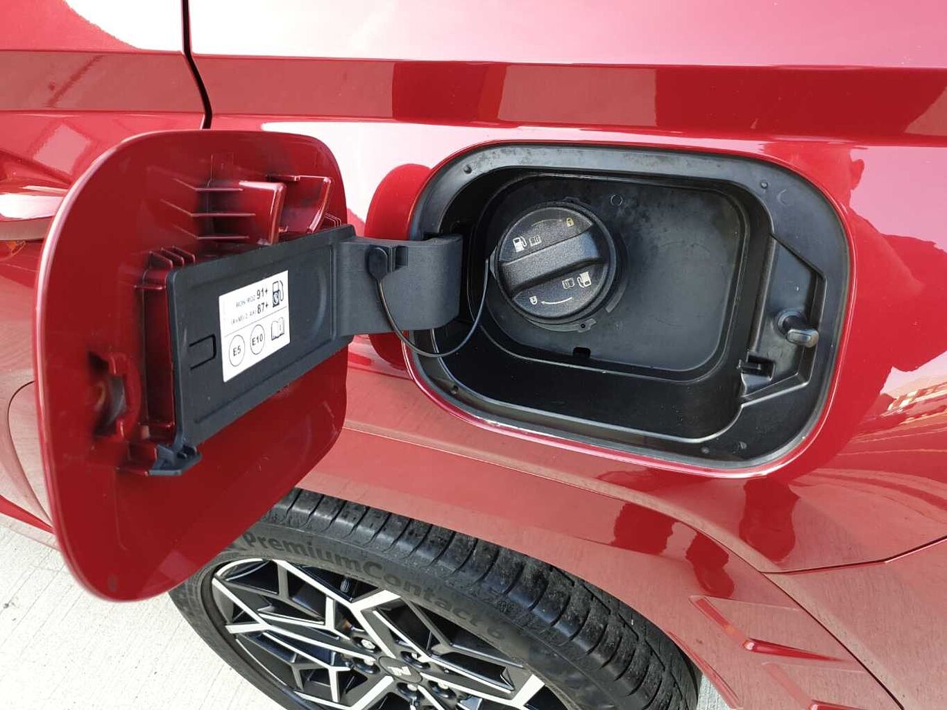 Used Hyundai TUCSON 2021 for sale - 78021425: Photo 30