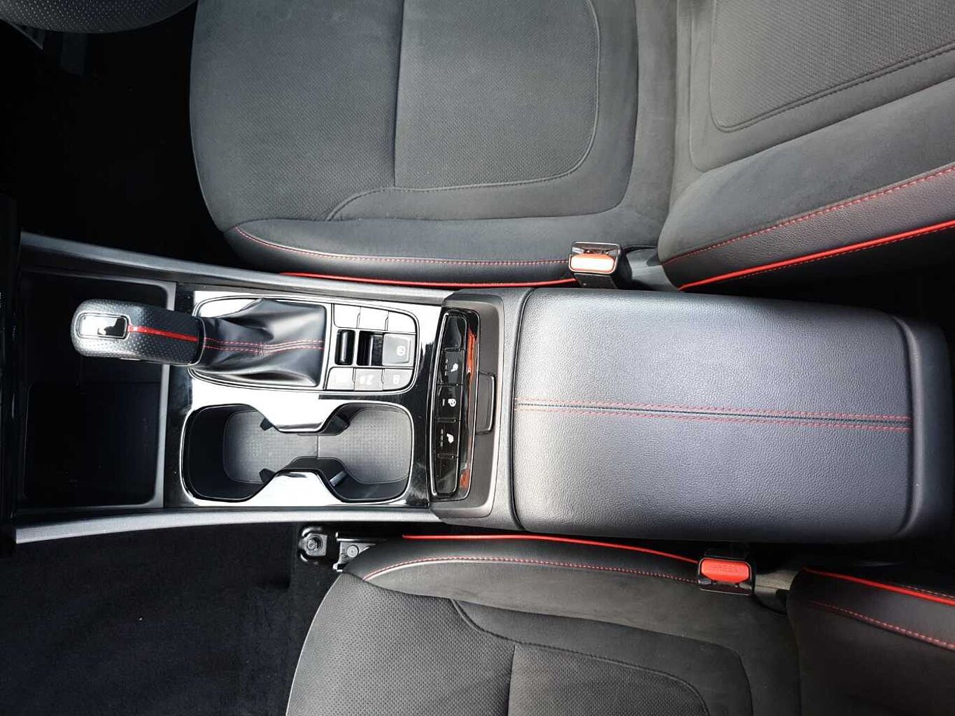 Used Hyundai TUCSON 2021 for sale - 78021425: Photo 31