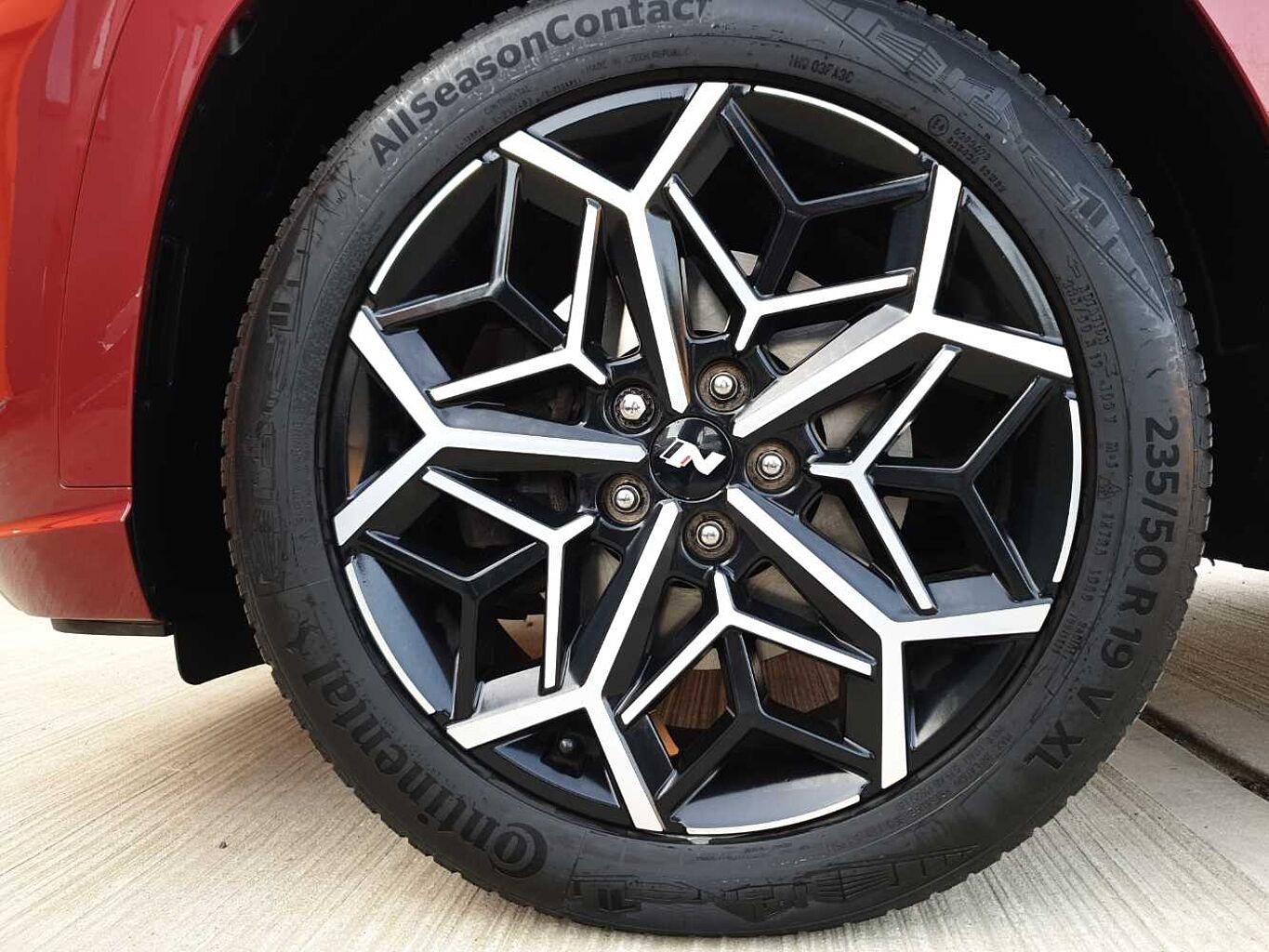 Used Hyundai TUCSON 2021 for sale - 78021425: Photo 32