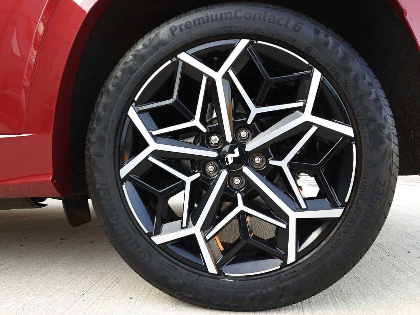 Used Hyundai TUCSON 2021 for sale - 78021425: Photo 33