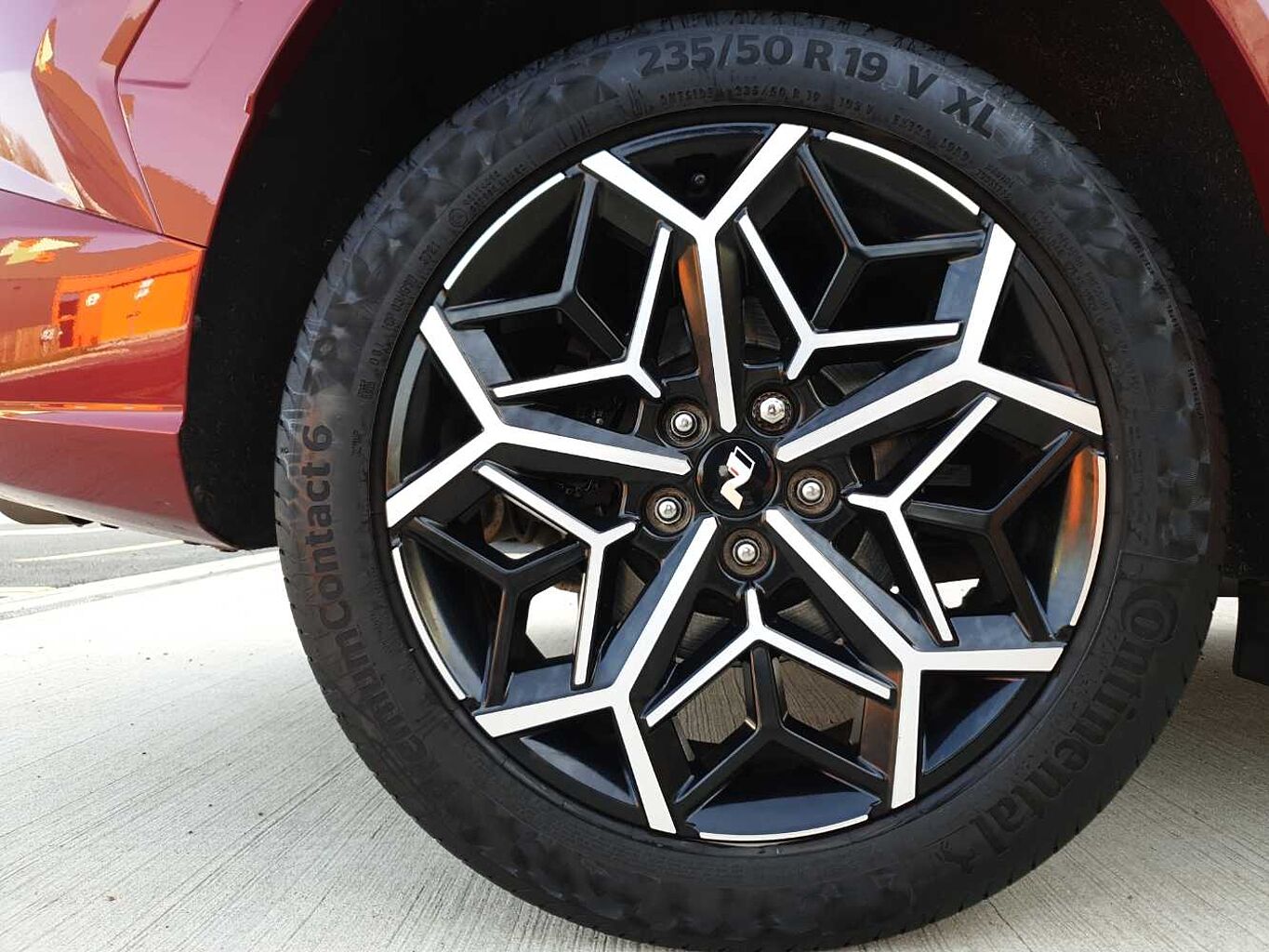 Used Hyundai TUCSON 2021 for sale - 78021425: Photo 34