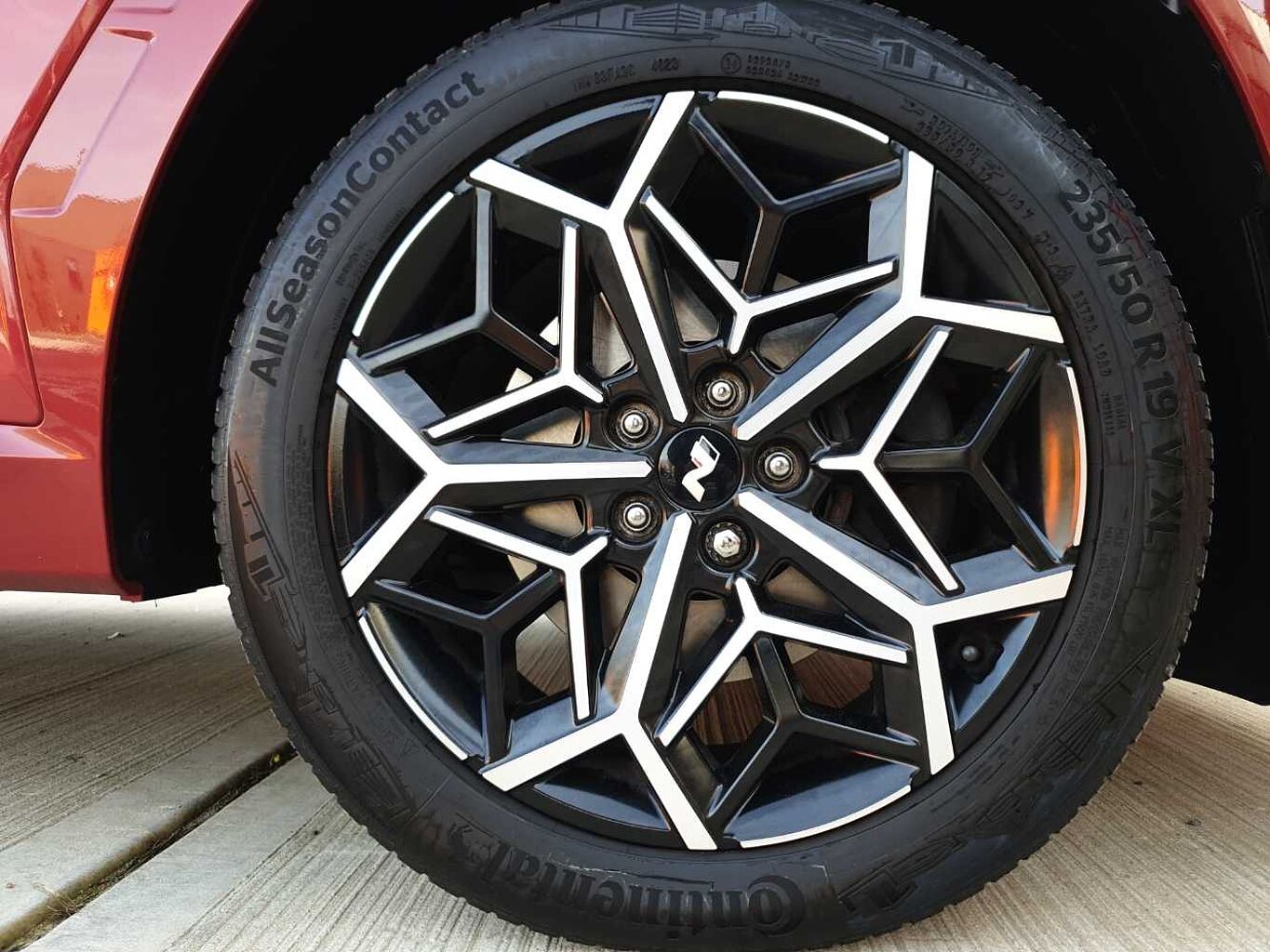 Used Hyundai TUCSON 2021 for sale - 78021425: Photo 35