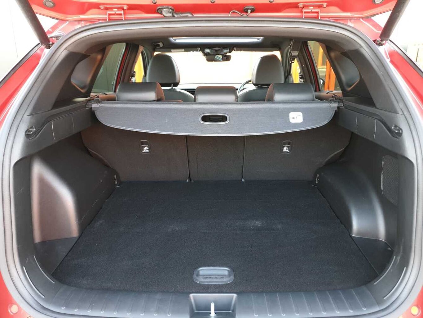 Used Hyundai TUCSON 2021 for sale - 78021425: Photo 36